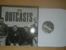 OUTCASTS Self Conscious Over You MINT Punk LP 2018 FREE UK POST