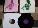 The CHARLATANS ’Weirdo' 12” Single Vinyl RECORD SIT88T + ART PRINT Rare 1992