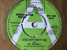 THE JACKSON FIVE: DEMO COPY 