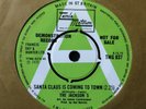 THE JACKSON FIVE: DEMO COPY 