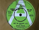 MICHAEL JACKSON: DEMO COPY 