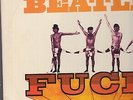 the beatles f**k 2x lp  new zealand