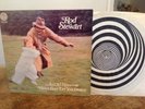 ROD STEWART - AN OLD RAINCOAT WON'T EVER LET YOU DOWN (1969 LP) VERTIGO SWIRL EX