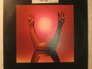 CRANIUM'S Eric Burdon DECLARES WAR dj yellow label promo Lp NM w/Hype rock funk