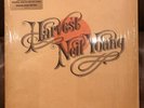 Neil Young Harvest Vinyl Remaster From Original Master  Tapes Near Mint