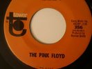 45rpm record PINK FLOYD 1ST PRESSING SEE EMILY PLAY Tower 356