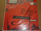 Anton Heiller HAYDN Symphonies No.52 & 56 - Haydn Society HS 9122 SEALED