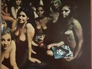 Jimi Hendrix - Experience Electric Ladyland   - 2xLP/DE - Polydor 2612 037