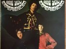 Jimi Hendrix - Are You Experienced   - LP/ Bahamas / 2011 -  QIAG-6261