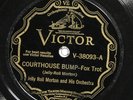 Jelly Roll Morton and his Orchestra VICTOR 38093 V+ PRE WAR JAZZ 78