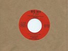 Black Nasty:Cut your motor off/Keep on stepping:UK Big Hit:Northern Soul