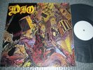 Dio - Monsters of Rock (MOR 984) Rare Live LP Nurnberg 1984 Black Sabbath