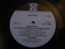 THE KINKS PART ONE  LP VINYL RECORD 1970 PYE  STEREO ORIGINAL 
