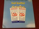 Hot Butter Popcorn Stereo LP Musicor Vinyl Record MS 3242