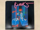 The Great Lost Kinks Album MS 2127 Near Mint Vinyl