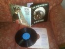 Rolling Stones Big Hits High Tide & Green Grass 1966 Mono 1st UK TXL101 EX Audio