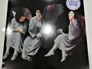 BLACK SABBATH  Heaven and Hell  LP  Vertigo  Blue Vinyl  Neuwertig selten