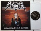 MORBID . disgusting semla LP  Demos 1987   Mayhem Bathory Death Venom Darkthrone