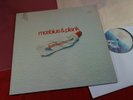 Moebius & Plank  RASTAKRAUT PASTA  -  LP Sky 039 Germany 1980