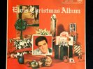 ELVIS PRESLEY (33 RPM - ITALY) LOC 1035  