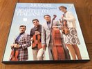 QUARTETTO ITALIANO Compl. String Quartets MOZART 1stPress PHILIPS 9LP Box NM
