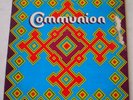 Tennessee Farm Band Communion 1977 LP Rare Vinyl Original 1013 Stephen Gaskin