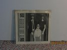THE HUMAN SWITCHBOARD: I Gotta Know No OHIO Punk First Press Private 7” 45 Clone