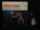 Charlie Mingus-Tijuana Moods-RCA 2533-STEREO GREAT COPY