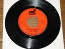 N.F. PORTER   KEEP ON KEEPING b/w DON'T MAKE ME COLOR   USA LIZARD 7