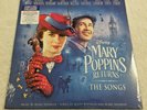 Mary Poppins Returns: 