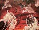 NYC Death Metal  IMMOLATION-DAWN of POSSESSION LP 1st Press