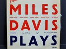 Miles Davis Plays 10