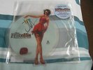 SIGNED THE FRATELLIS WHISTLE FOR THE CHOIR SHAPED PICTURE DISC 7
