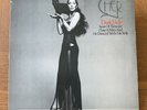 CHER Dark Lady VINYL 12
