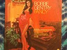 Bobbie Gentry  LP  Fancy  CAPITOL  Original (1970 Pressing)