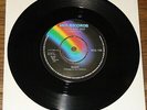 RUBIN   YOU'VE BEEN AWAY b/w BABY YOU'RE MY EVERYTHING   UK MCA 7