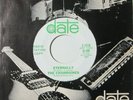 Northern Soul 45 CHARMAINES eternally / if you ever DATE listen
