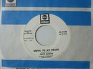 northern soul 45 PATTI AUSTIN Music to my Heart ABC listen
