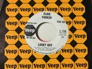 Northern Soul Mod R&B 45 ELBIE PARKER please keep away from me VEEP listen CLEAN