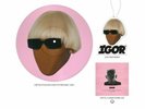 TYLER THE CREATOR Limited Rare IGOR Picture Disc Faceless Vinyl PREORDER
