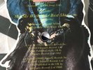 Pat Benatar Shaped Picture Disc Shadows of the Night Hit Me with your Best Shot