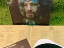 VAN MORRISON HIS BAND & THE STREET CHOIR 1970 •1st press• Warner GF Domino Them