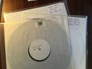 3x MICHAEL JACKSON Vinyl 12