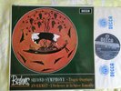 DECCA SXL 6060 Brahms Ansermet WBg first UK  NM free shipping buy it now
