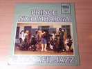 Prince Nico Mbarga & Rocafil Jazz/Self Titled/1976 Decca African LP/Nigeria