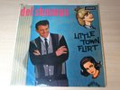Del Shannon/Little Town Flirt/163 London Mono LP