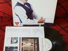 FREDDIE MERCURY **The Album** ORIGINAL & RARE 1992 Spain LP w/ INSERT **QUEEN**