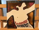 SERGE GAINSBOURG/JEAN CLAUDE VANNIER LES CHEMINS DE KATMANDOU UK2017 SEALED