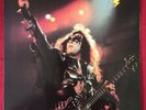 KISS: Simmons’ Meteor LIVE LP 1977 Parrot Yellow Label Released 1988 Unplayed NM