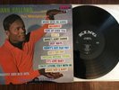 Hank Ballard and The Midnighters  Vinyl LP 1958 Greatest Juke Box Hits King 541